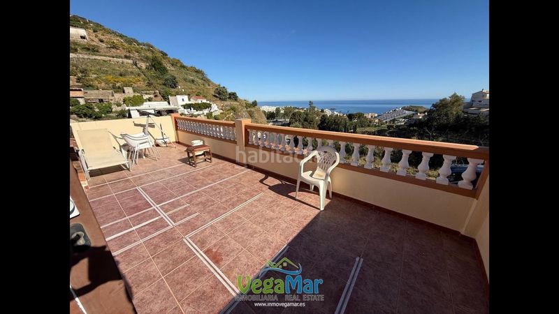 Foto 78190cba-113a-47f7-b638-a5b1797eac8a. Casa amb aparcament piscina a Cotobro Almuñécar