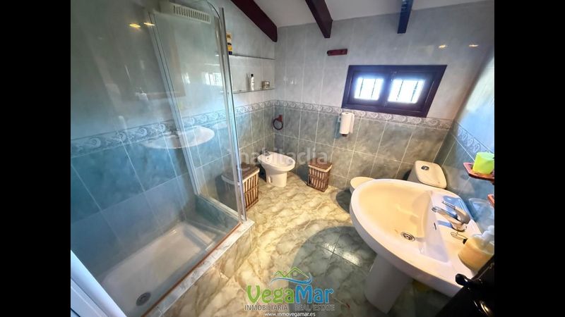 Foto 88e71366-fa88-426e-a183-90fb910cac11. Casa amb aparcament piscina a Cotobro Almuñécar