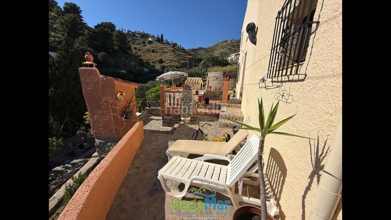 Foto 89481446-c015-4dea-b333-000273e51ae0. Casa amb aparcament piscina a Cotobro Almuñécar