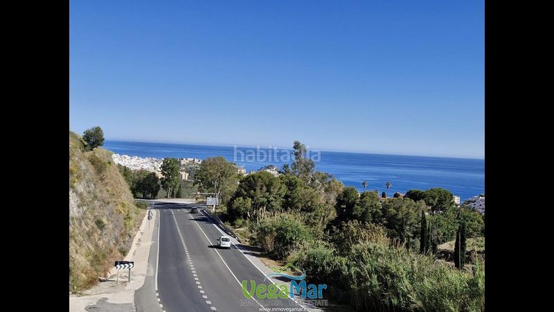 Foto 8a4b6d26-f7bd-4bab-95c7-bcffb7e93cce. Casa amb aparcament piscina a Cotobro Almuñécar