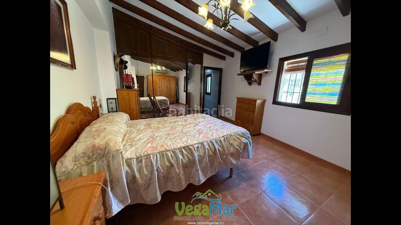 Foto 8e405928-0386-4628-9d81-3177a86dd77e. Casa amb aparcament piscina a Cotobro Almuñécar