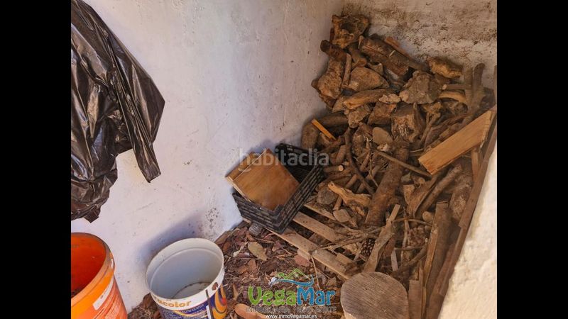 Foto a24311e1-645e-4c3a-a2b9-b66b4fbdf2e0. Casa amb aparcament piscina a Cotobro Almuñécar