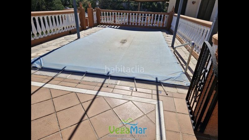 Foto d49365b7-542a-48ef-a3b6-3896bf81a7c6. Casa amb aparcament piscina a Cotobro Almuñécar