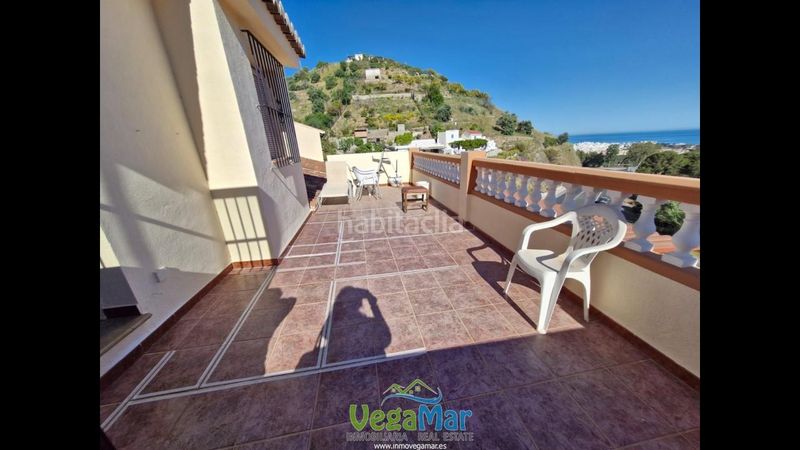 Foto d4ab37a2-b5fd-4178-b135-19cd479c6ede. Casa amb aparcament piscina a Cotobro Almuñécar