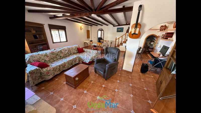 Foto 55f4fadf-7b8e-447d-a970-da7ca5e23896. Maison avec parking piscine dans Cotobro Almuñécar