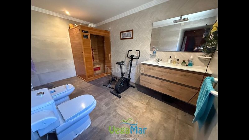 Foto 67f07781-3933-422f-bef7-8b7623579f12. Maison avec parking piscine dans Cotobro Almuñécar