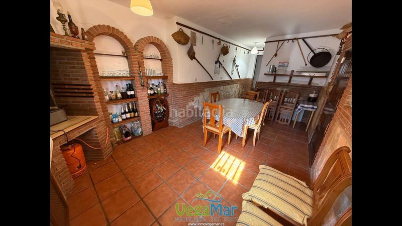 Foto a703ec66-99a1-4abc-a507-974dc45600a0. Maison avec parking piscine dans Cotobro Almuñécar