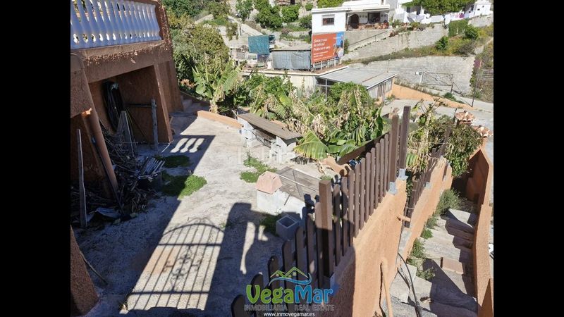 Foto a961f7bc-ba71-4d6c-b7cc-34df045f647b. Maison avec parking piscine dans Cotobro Almuñécar