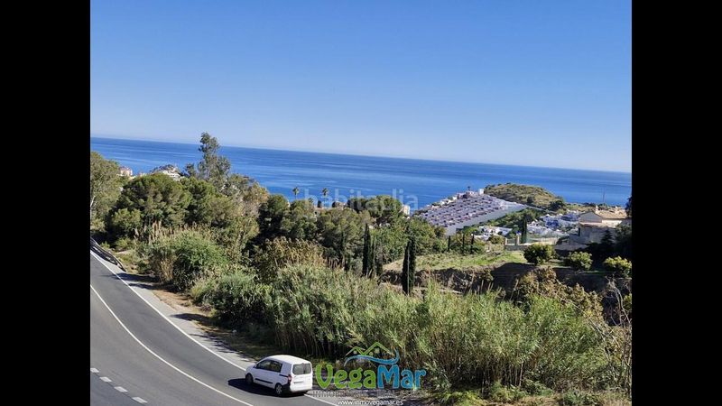 Foto e13cb433-3f99-4459-81fb-b11e5906de96. Maison avec parking piscine dans Cotobro Almuñécar