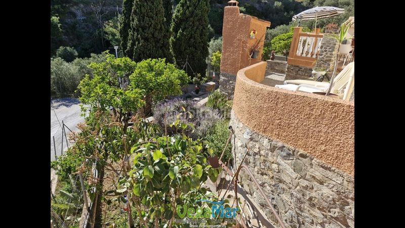 Foto f260ce75-1244-470f-ac26-bbd6697427e6. Maison avec parking piscine dans Cotobro Almuñécar