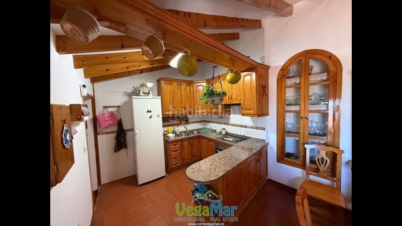 Foto f8f79386-0718-43c4-830a-90399eb62cd5. Maison avec parking piscine dans Cotobro Almuñécar