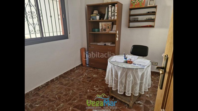 Foto 281f1b02-2b8c-4a63-a422-e3fcaf1660c0. Casa amb aparcament a Motril ciudad Motril