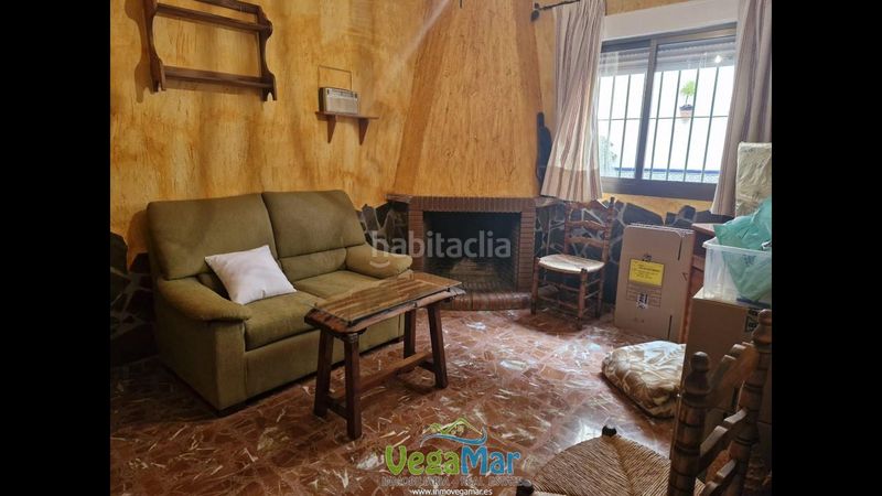 Foto 2999a301-8d61-4f40-a692-2638ec4d618d. Casa amb aparcament a Motril ciudad Motril