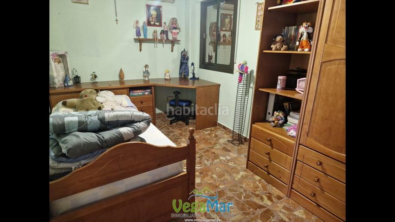 Foto 48e4c722-aa08-4bda-8f07-c8e3d09b3454. Casa amb aparcament a Motril ciudad Motril