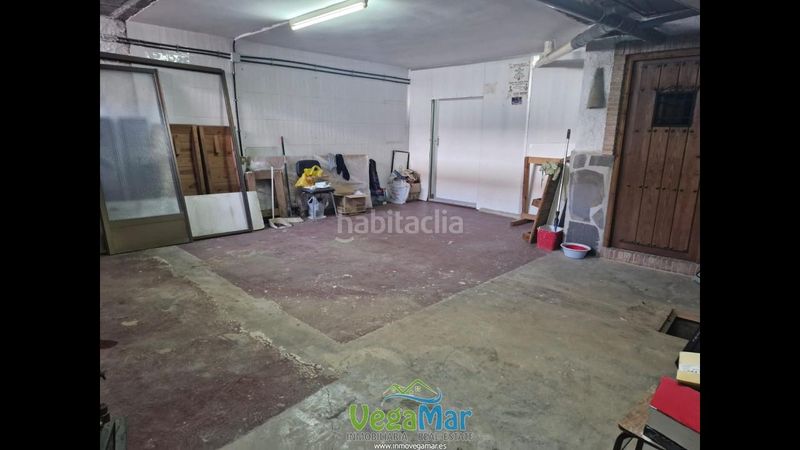 Foto 5b6fd359-71d8-446d-a240-d3c724828c12. Casa amb aparcament a Motril ciudad Motril