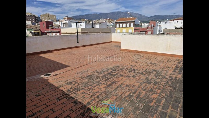 Foto 6edad79e-c964-47a7-a3aa-063def68c4d5. Casa amb aparcament a Motril ciudad Motril