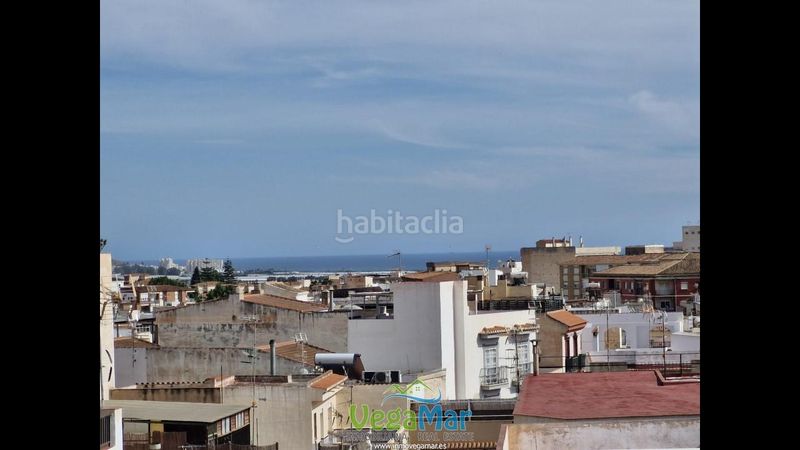 Foto 814e7311-c290-4886-94ad-d7d7c0a8488a. Casa amb aparcament a Motril ciudad Motril