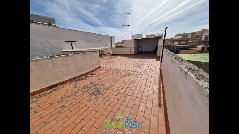 Foto f02ea8a3-c7a3-43fc-b279-031bf8f4e846. Casa amb aparcament a Motril ciudad Motril