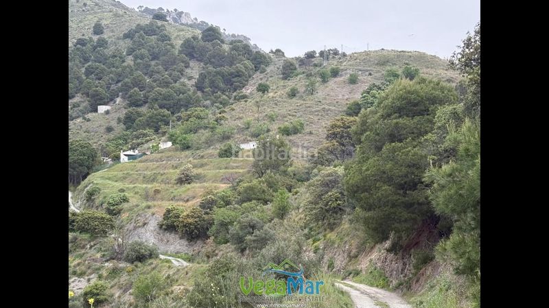 Foto af7e5a56-a9cc-4e0b-9c88-651af7bbcefc. Finca rústica a Torrecuevas - Lomas del Gato Almuñécar