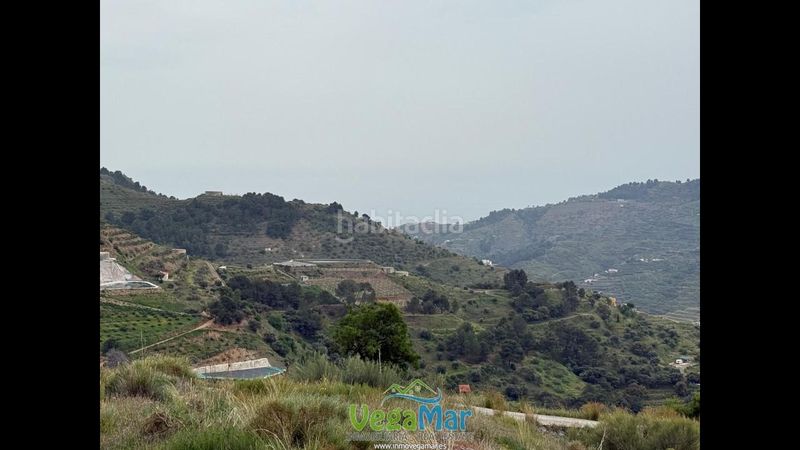 Foto e6e7228d-9981-4f2b-af2a-5428dcfaa311. Finca rústica a Torrecuevas - Lomas del Gato Almuñécar