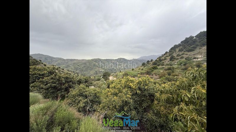 Foto eac4c4aa-1020-45b6-98b6-f86335683665. Finca rústica a Torrecuevas - Lomas del Gato Almuñécar