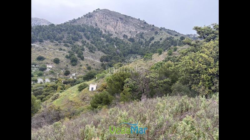 Foto bf52308a-fd2c-4601-b545-14b0e02f20e1. Finca rústica en Torrecuevas - Lomas del Gato Almuñécar