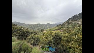 Finca rústica  Los bañuelos