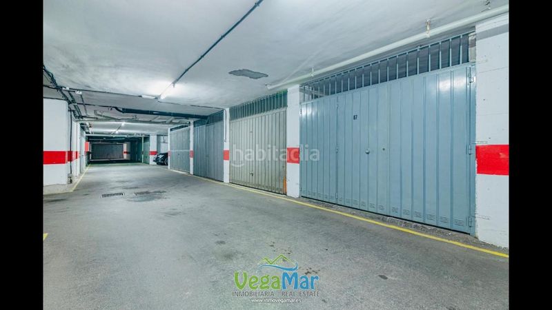Foto 5f3dde55-5b2d-4fab-b49a-f3484a1f0549. Planta baja en Almuñecar centro Almuñécar