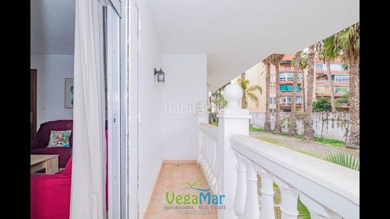 Foto 6f25de6a-df75-4927-a805-74518c128a23. Planta baja en Almuñecar centro Almuñécar