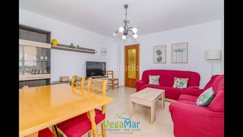 Foto c6df0eef-57f9-494b-9047-ac0d9f16a074. Planta baja en Almuñecar centro Almuñécar