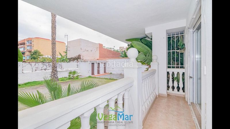 Foto d51fb4a9-c458-40bb-b8fa-7733287edc65. Planta baja en Almuñecar centro Almuñécar