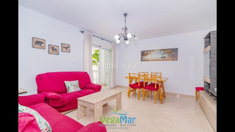 Foto d9f7fa5b-4da0-40e2-acb2-d6f4bfabc25e. Planta baja en Almuñecar centro Almuñécar