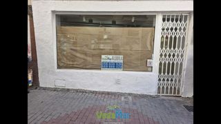 Lloguer Local Comercial  Baja del mar