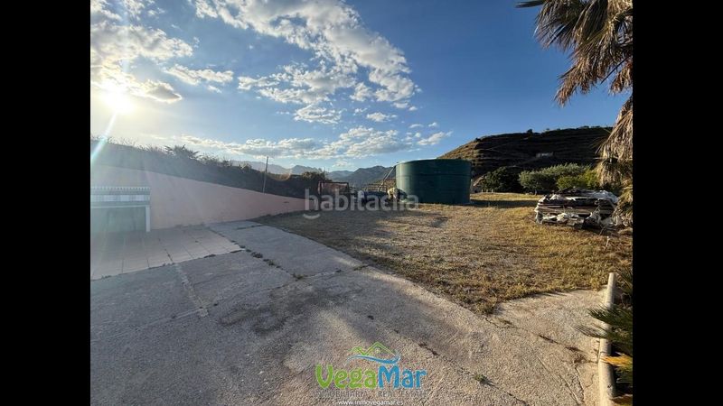 Foto f23de43a-0fb4-4657-8121-0acffcd23182. Masia amb piscina a Torrecuevas - Lomas del Gato Almuñécar