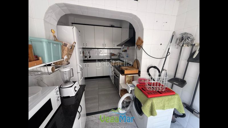 Foto 04aaf2eb-5593-4f3a-b955-ad1c78aab2cc. Maison avec parking dans Cotobro Almuñécar