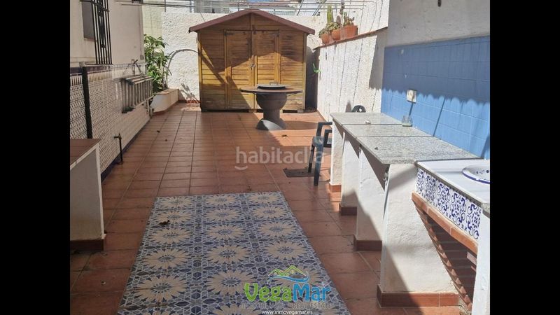 Foto 069bfe26-f927-4864-a805-a66f45886378. Maison avec parking dans Cotobro Almuñécar