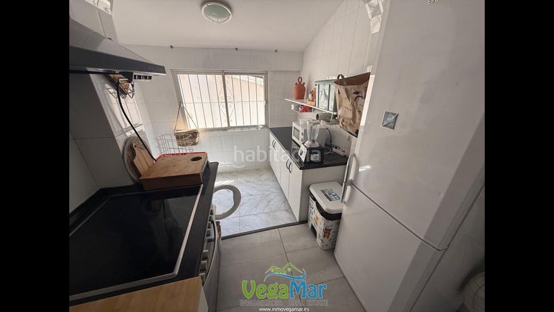 Foto 0ab86d67-441c-45e8-bd52-aebd25a7a58c. Maison avec parking dans Cotobro Almuñécar
