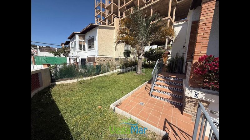 Foto 1358b4f2-6453-4891-85a7-ad91413c6479. Maison avec parking dans Cotobro Almuñécar