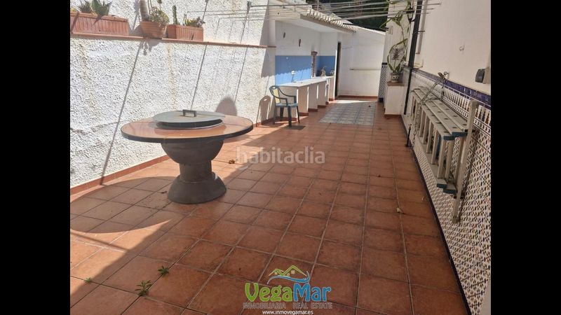 Foto 326c5047-720f-493d-a63f-e80d9d3be331. Maison avec parking dans Cotobro Almuñécar