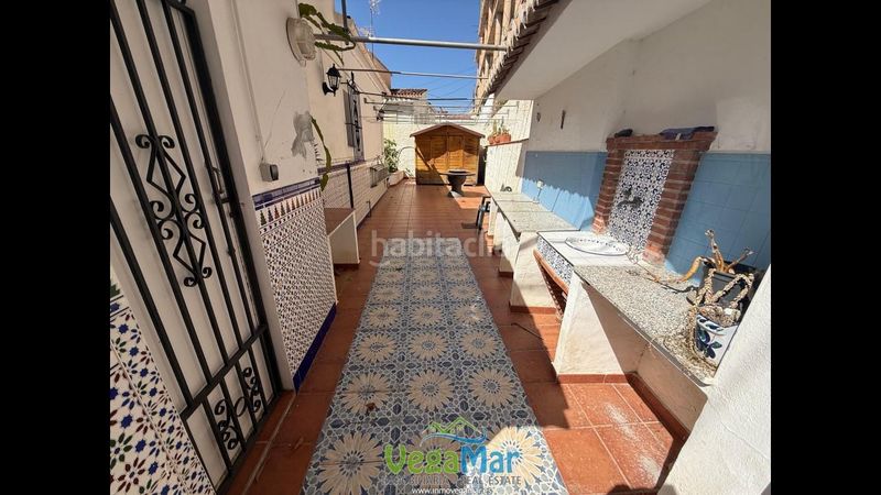 Foto 475a8991-54a5-4f35-b848-bd75c966b001. Maison avec parking dans Cotobro Almuñécar