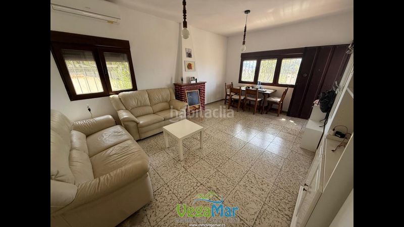Foto 4dab1d69-5db4-4417-b4ae-1d387ada3a0f. Maison avec parking dans Cotobro Almuñécar