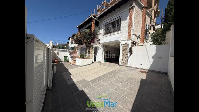Foto 4dcf3586-5dd4-46b1-b720-a801f82a8816. Maison avec parking dans Cotobro Almuñécar