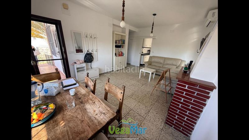Foto 5092e58e-a656-4eee-86c0-68da6ca5c42b. Maison avec parking dans Cotobro Almuñécar
