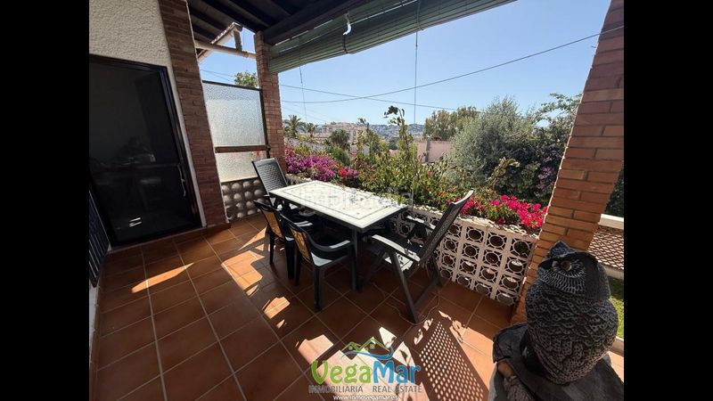 Foto 723984b1-ab8a-4ce2-8a71-33501a3ecac8. Maison avec parking dans Cotobro Almuñécar