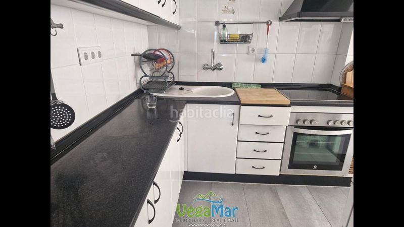 Foto e3ef00b2-f2a8-4b16-a732-1064fe70a58b. Maison avec parking dans Cotobro Almuñécar