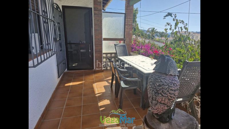 Foto e5ff1420-08c6-4abc-877a-31556483294d. Maison avec parking dans Cotobro Almuñécar
