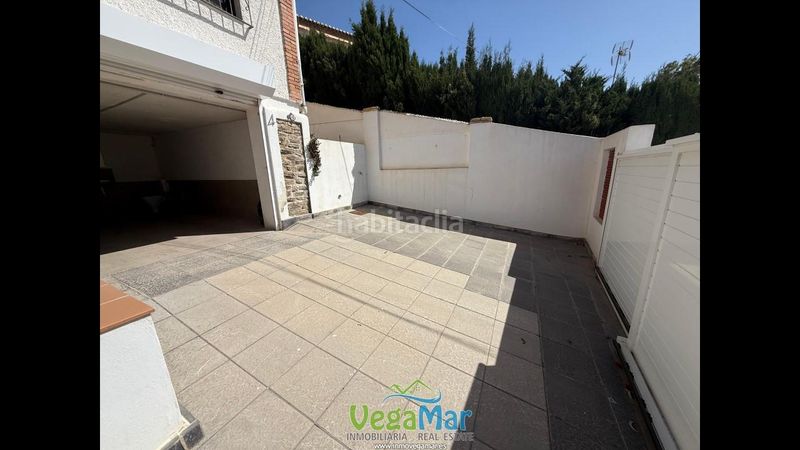 Foto eba9923b-96be-4cf2-aedb-b53a84354001. Maison avec parking dans Cotobro Almuñécar