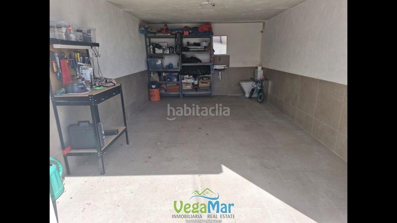 Foto ed8e0a52-8331-40d8-bea6-7bc5efaccc7a. Maison avec parking dans Cotobro Almuñécar