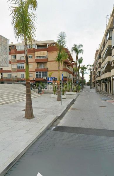 Foto 320a423e-68d6-4b86-8fd8-e14fc6835345. Local comercial a Almuñecar centro Almuñécar