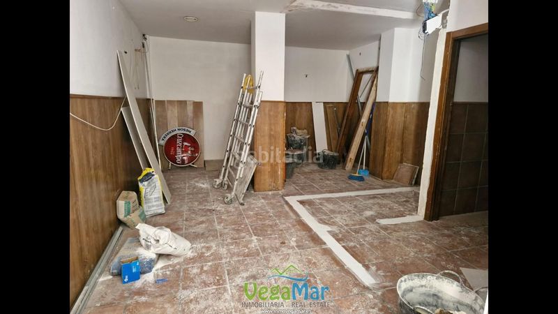 Foto 4787b3e5-4a23-4d4d-b575-93b35aa14dac. Local comercial a Almuñecar centro Almuñécar